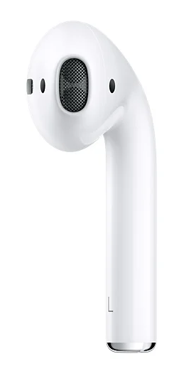 Левый наушник Apple AirPods 2 (L)